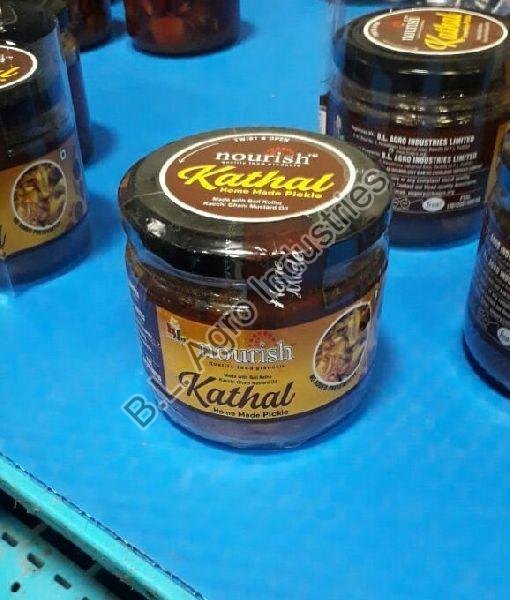 Nourish Kathal Pickle, Bottled