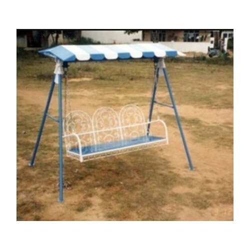 deluxe brand Steel Swings, 2 Seater