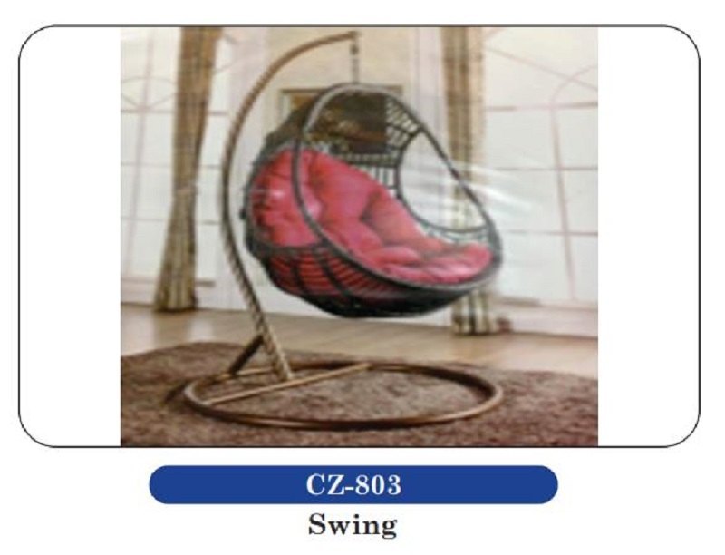 Modern Indoor Swing (CZ-803)