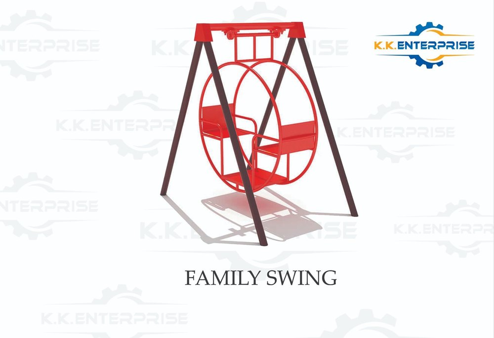 Deluxe Family Swing, KK-004-SW