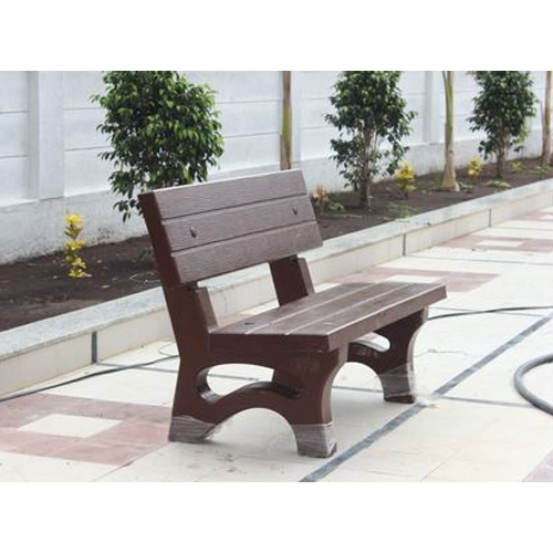 NEW RCC Garden Bench