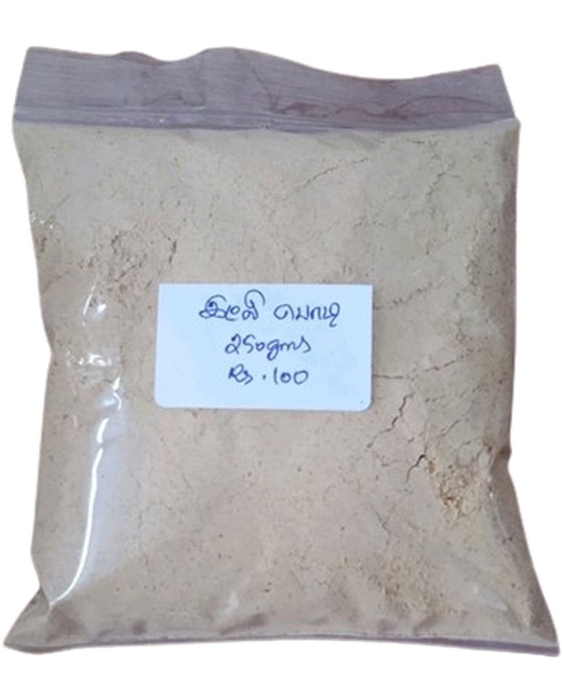 Rice Idli Dosa Chutney Powder, Packaging Type: Packet, Packaging Size: 250gm