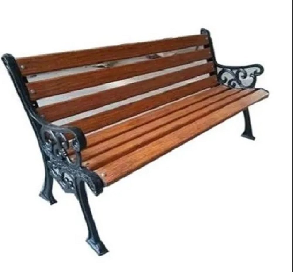 FRP Modcon sitting Bench, Seating Capacity: 2-3