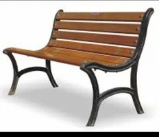 Swami Victoria Bench, Size: 6 Feet