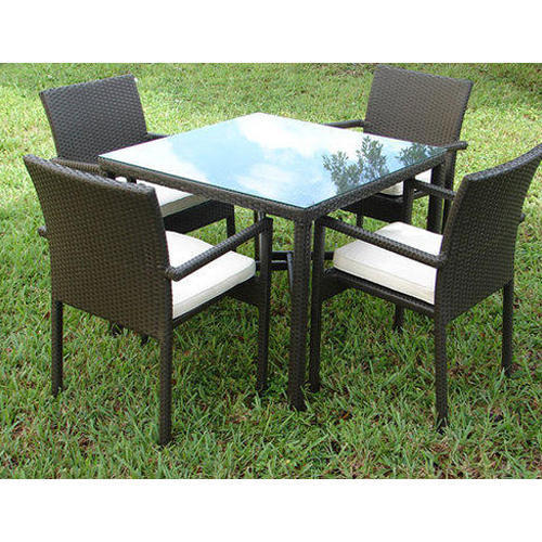 Brown Garden Outdoor Furniture