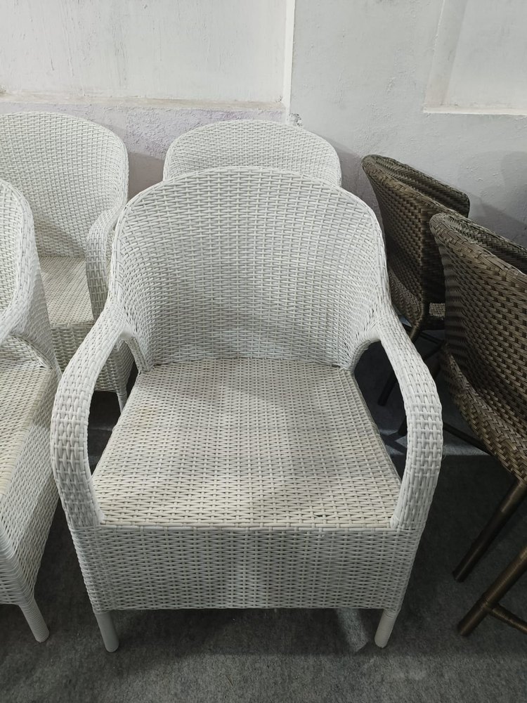 SEETEE WICKER CHAIR