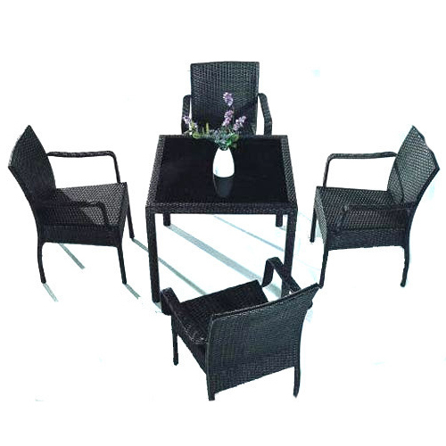 Designer Furniture Garden Dining Table