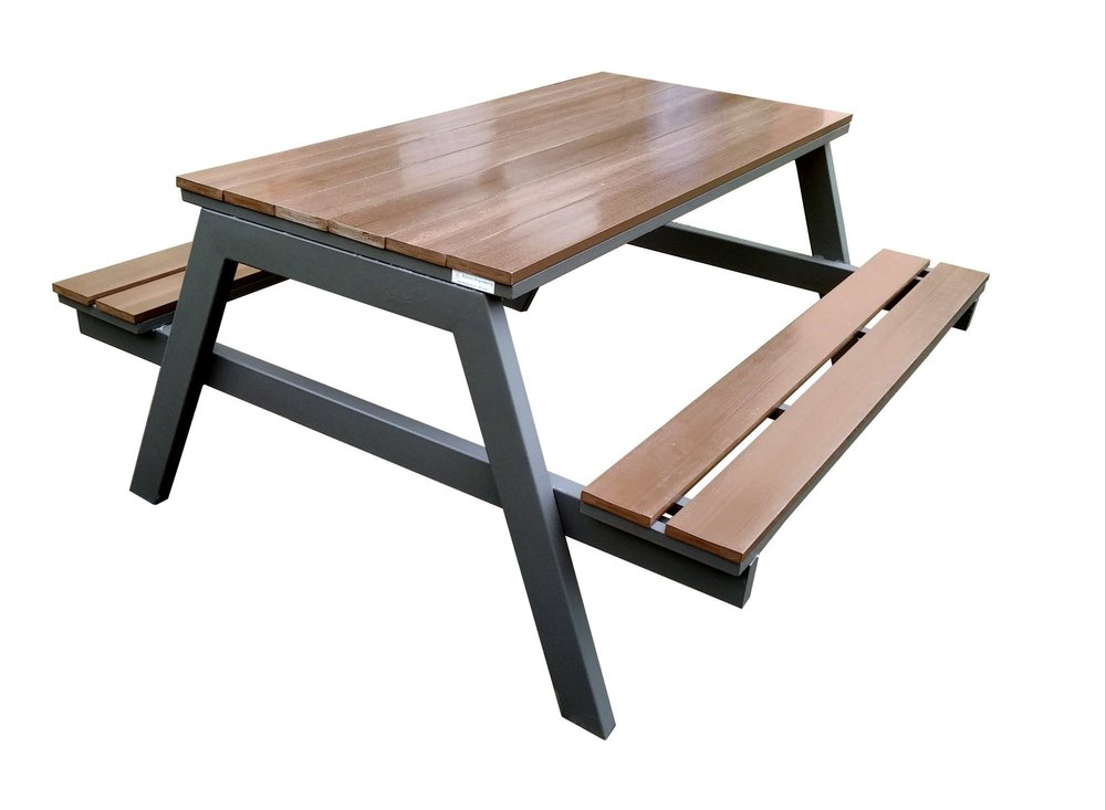 Outdoor Dining Table Set