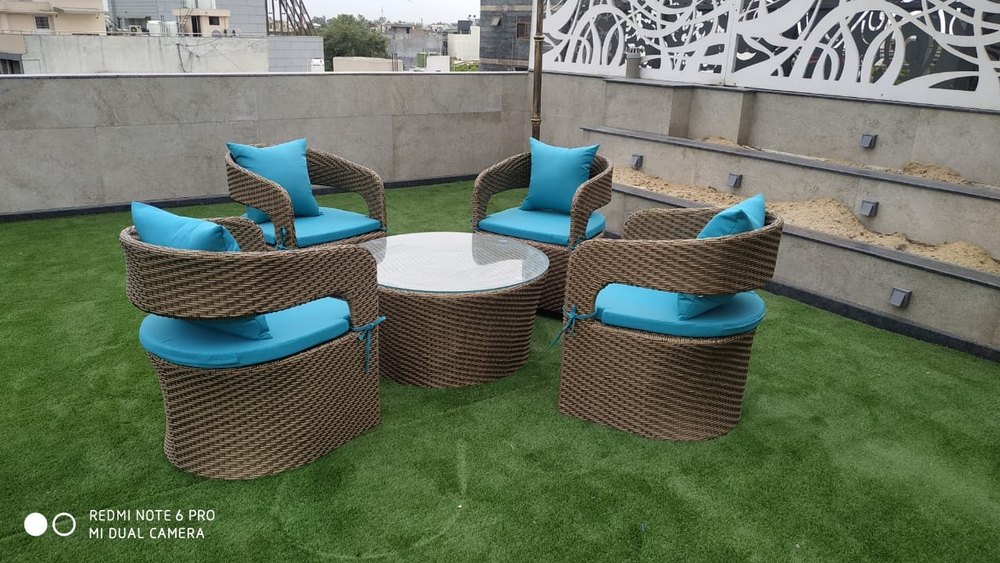 Outdoor Customized Furniture