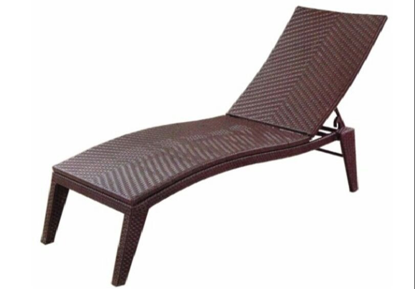 Patio Lounger