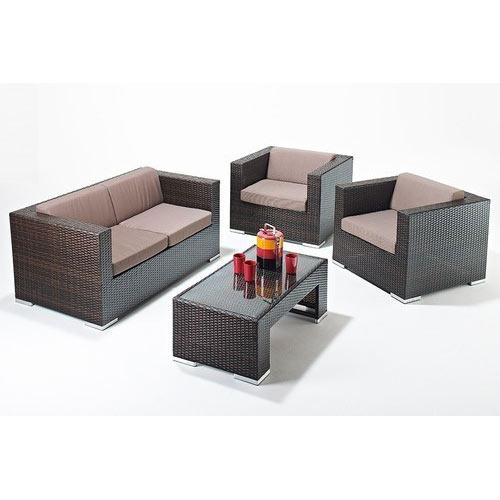 Outdoor Sofa Set, For Garden