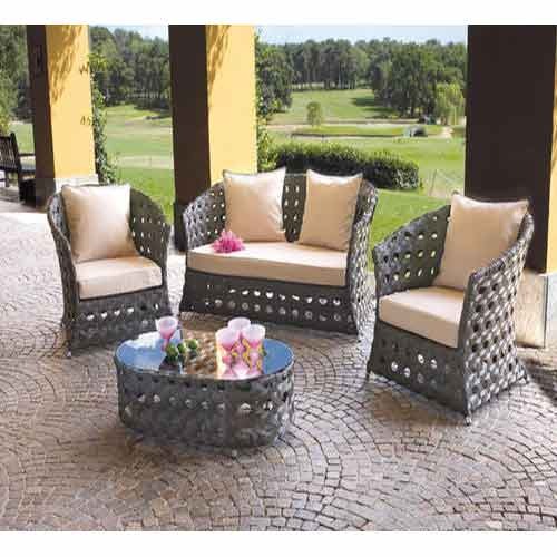 Patio Sofa Sets, For Garden