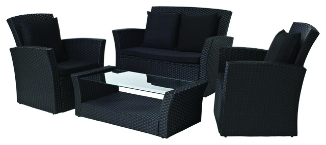 Smart seating Bunny Outdoor Sofa Set, For Commercial