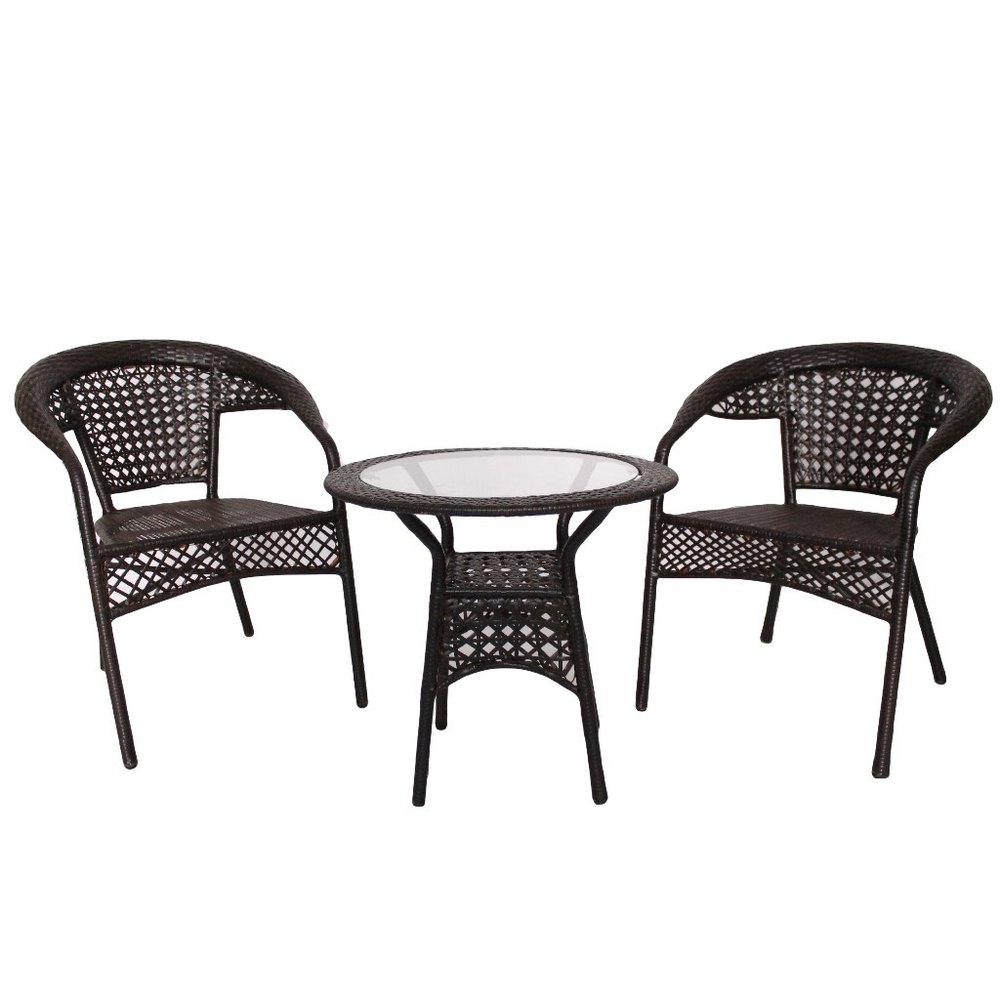 Garden Outdoor Table & Chair Set