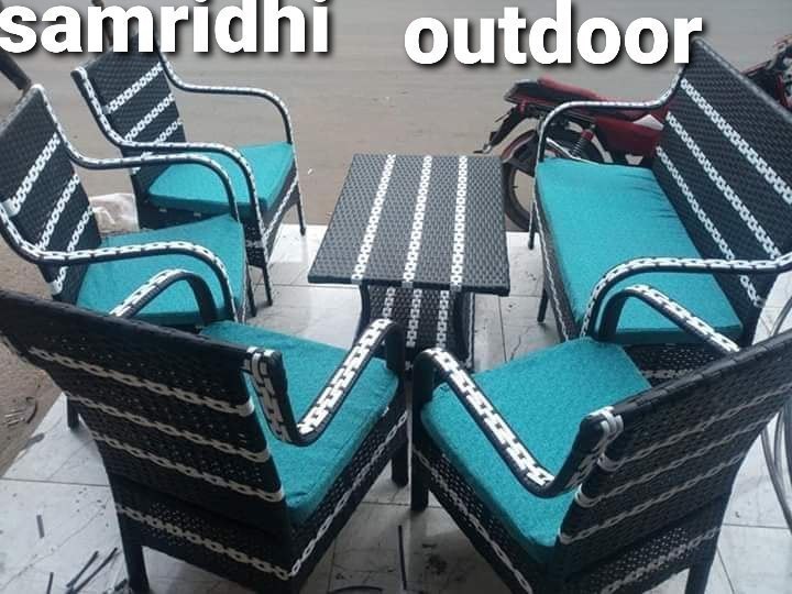 Garden Furniture Set