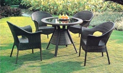 Decorative Garden Furniture Set