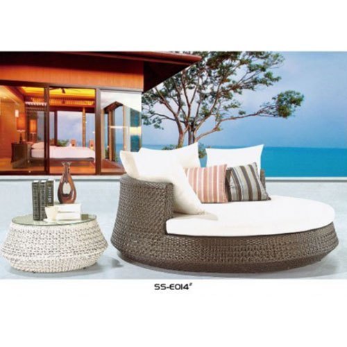 Outdoor Day Bed