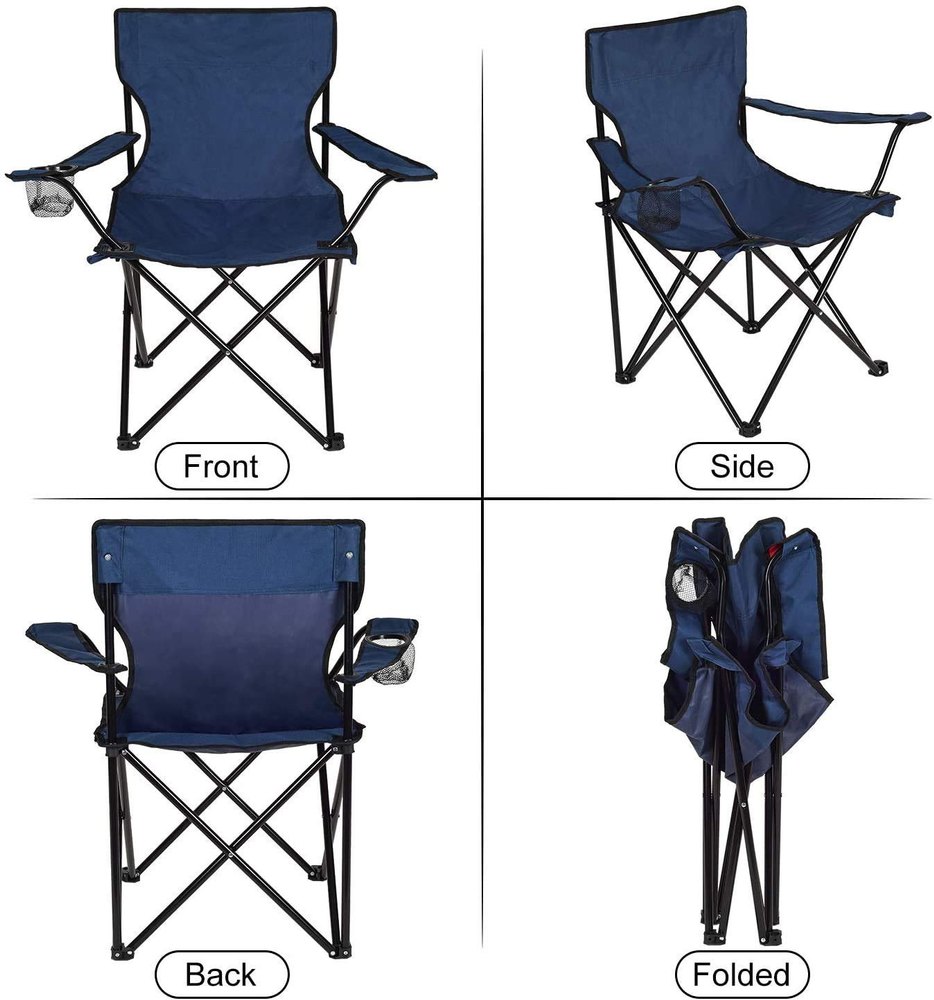 Big Size Beach Folding Chair