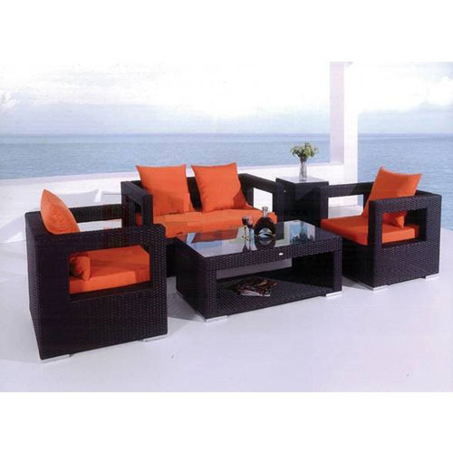 Standard Outdoor Patio Furniture