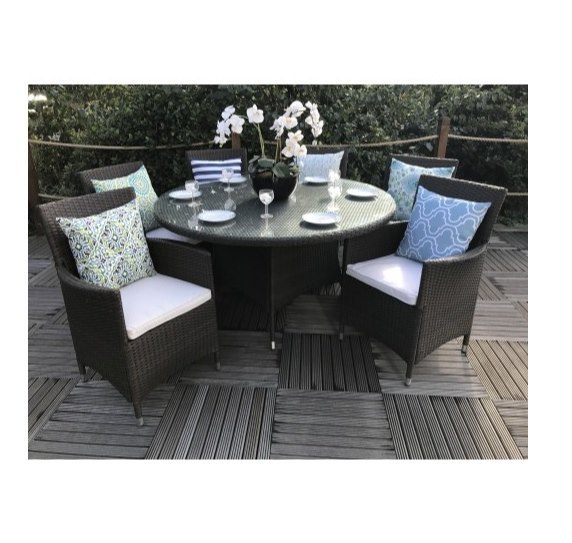 Patio Furniture Sets, For Garden