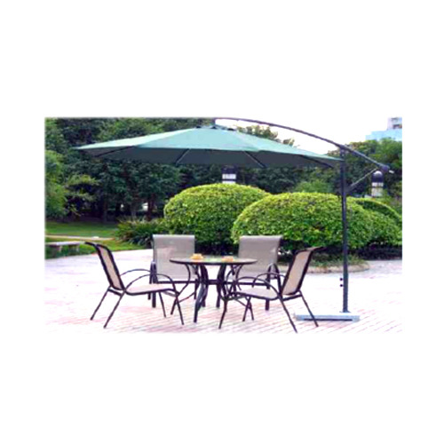 Mild Steel Garden Patio Furniture