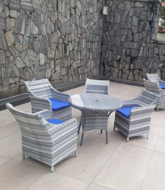 Patio Furniture Sets