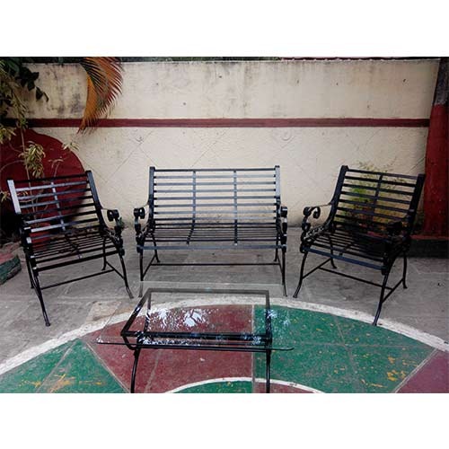 Patio Garden Set