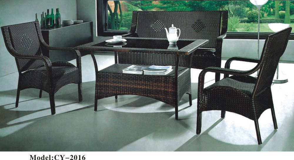 Wicker Hub Outdoor Patio Furniture