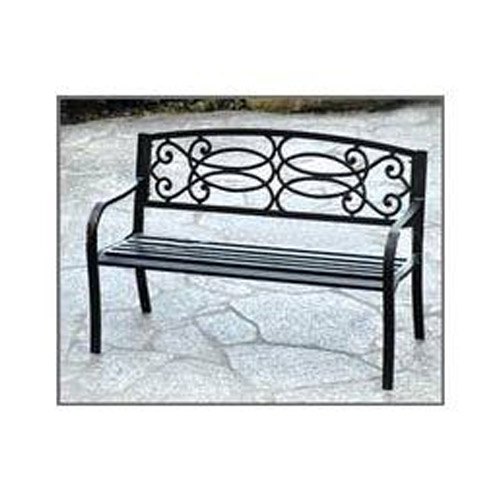 United Wrought Iron Garden Furniture