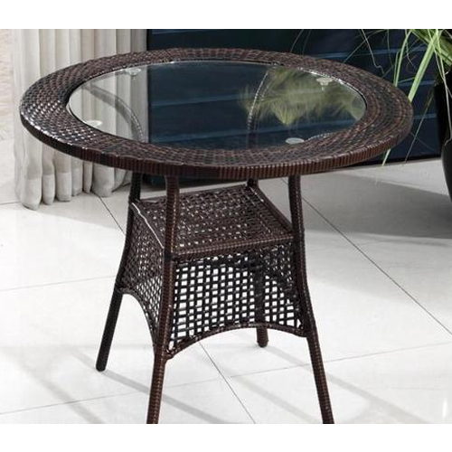 Outdoor Table