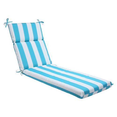 White, Sky Blue Cotton, Beach Beds, Size: Standard