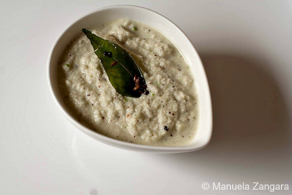 Kwick Coconut Chutney Mix img