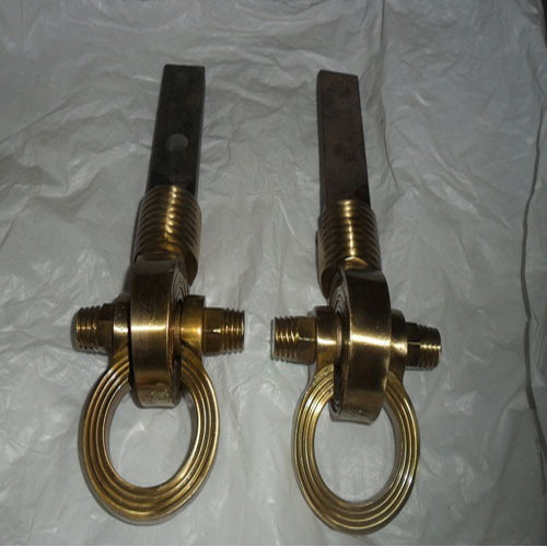 Brass Bearing Kada