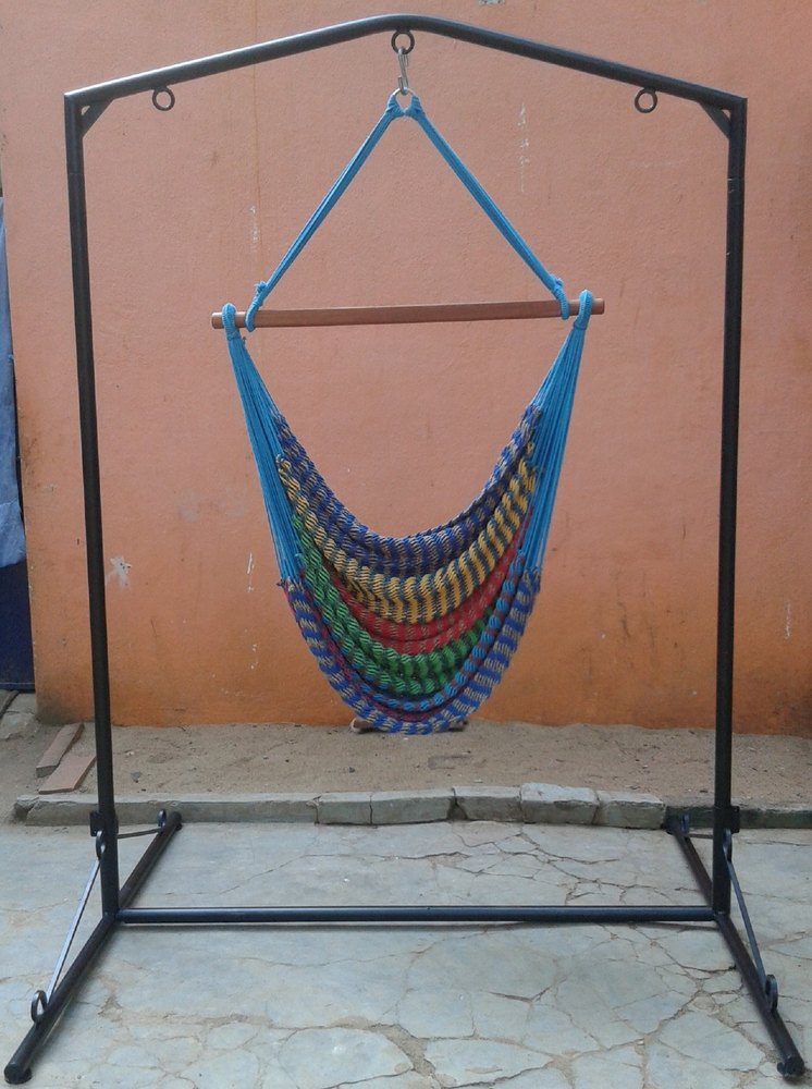 Metal Swing Stand