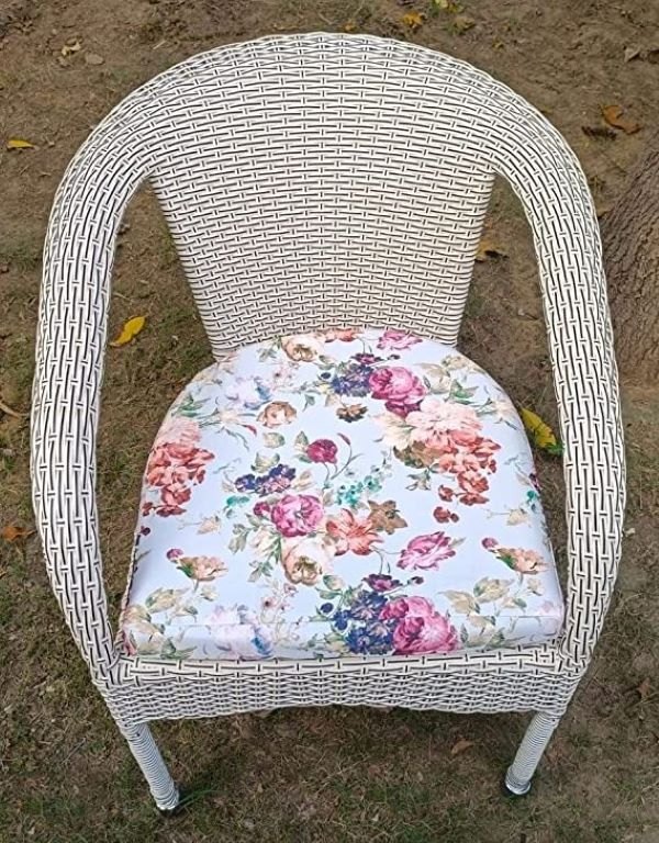 Rattan Chair