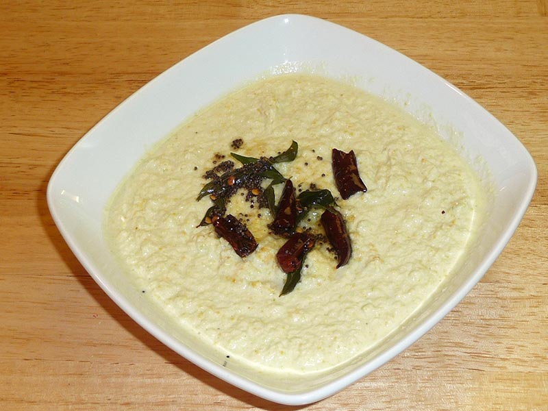 Coconut Chutney Mix img