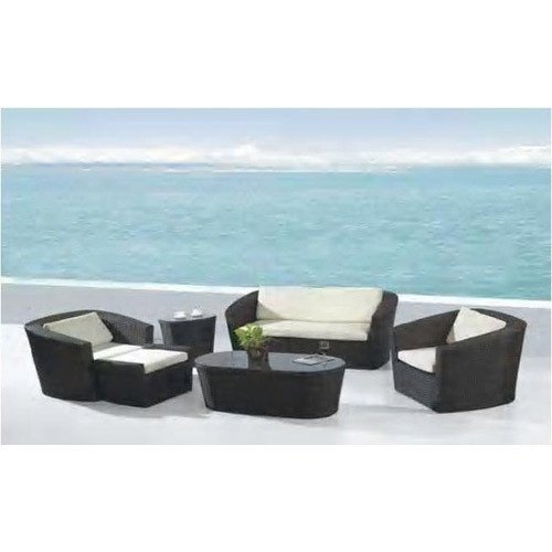 Outdoor Rattan Sofa Sets img