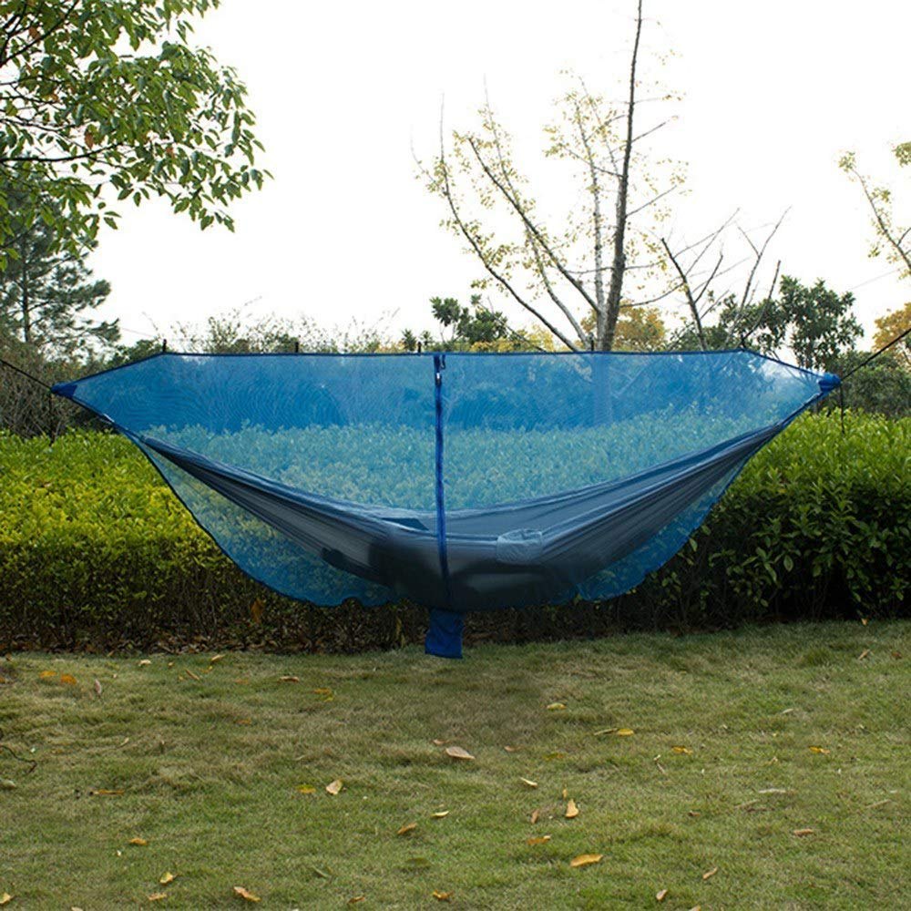 Hammock With Mosquito Net