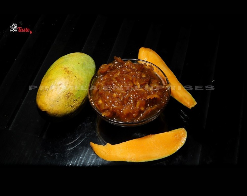 Sweet Mango Chutney