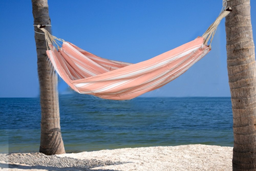 Texocraft Cotton Hammocks, Size: 150x200 Cms