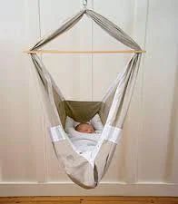 Baby Hammock