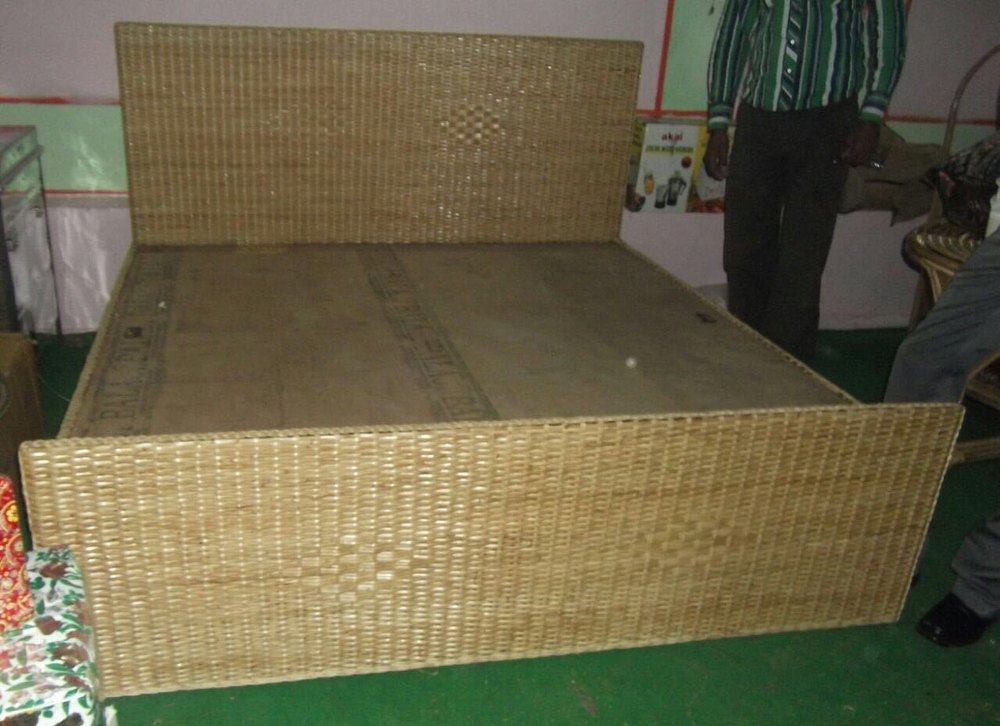 Wooden Bamboo Cane Furniture