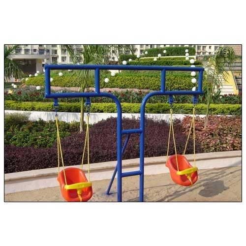 Children Swing