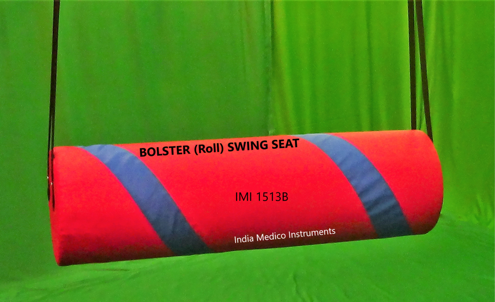 Bolster (roll) Swing Seat, Imi 1513 B