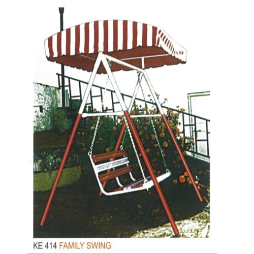 Play World PI 414 Family Playground Swing