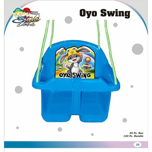 Baby Swing, Age Group: 2-4 Year