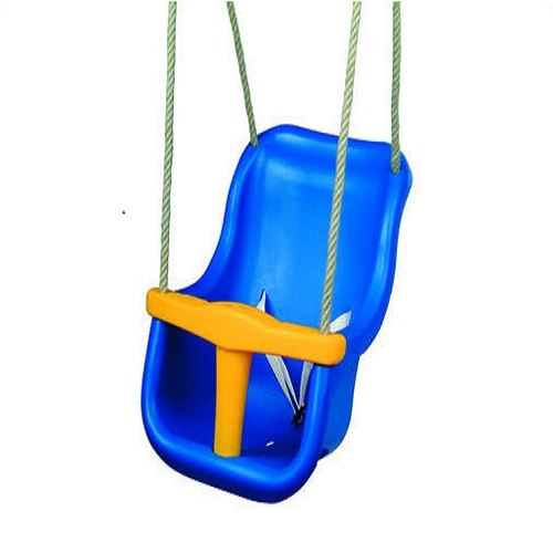 FRP Outdoor Bucket Seat Swing, Seating Capacity: 1 Person