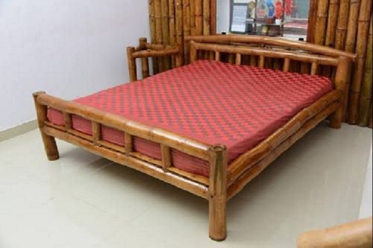 Bamboo Bedding Set