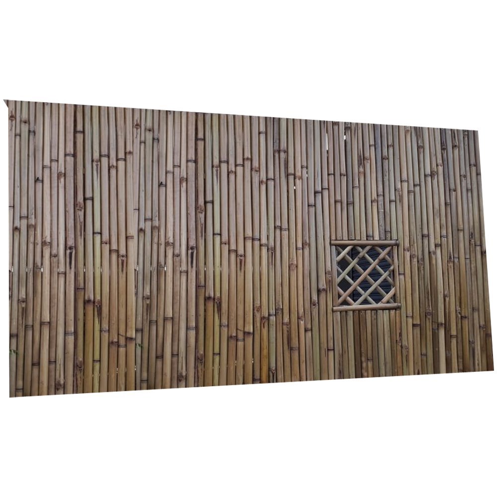 Bamboo Wall Partition, For Residential