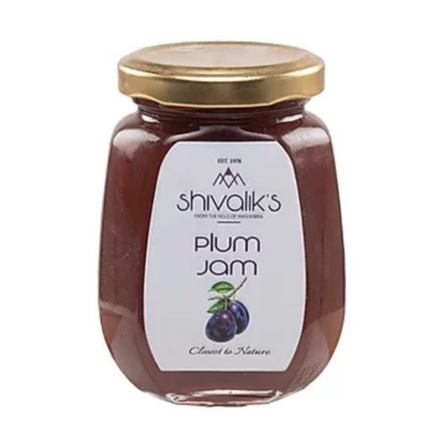 Shivalik\'s Plum Jam img